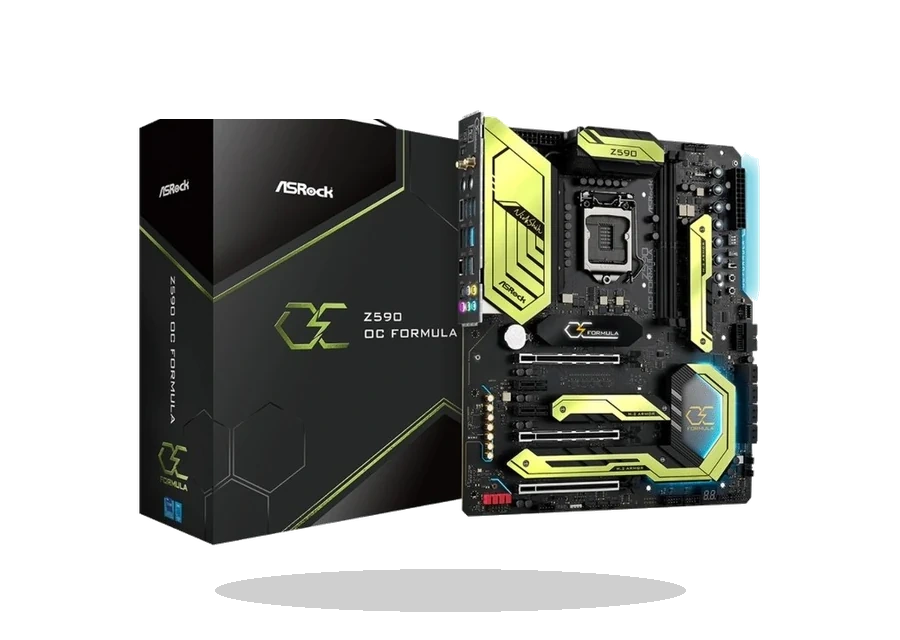 Intel Chipset Device Software for Intel Motherboards