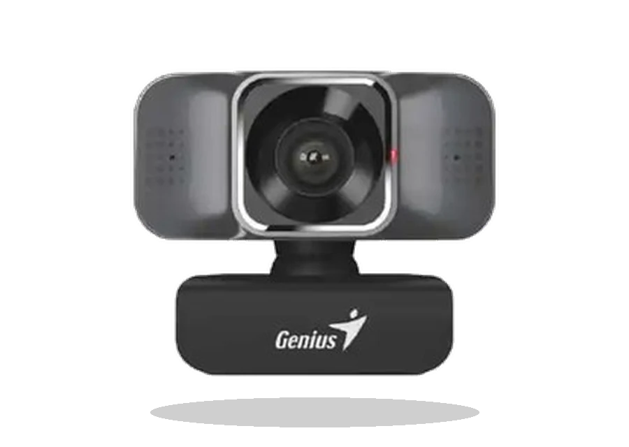 Genius Webcam Driver Software for Windows