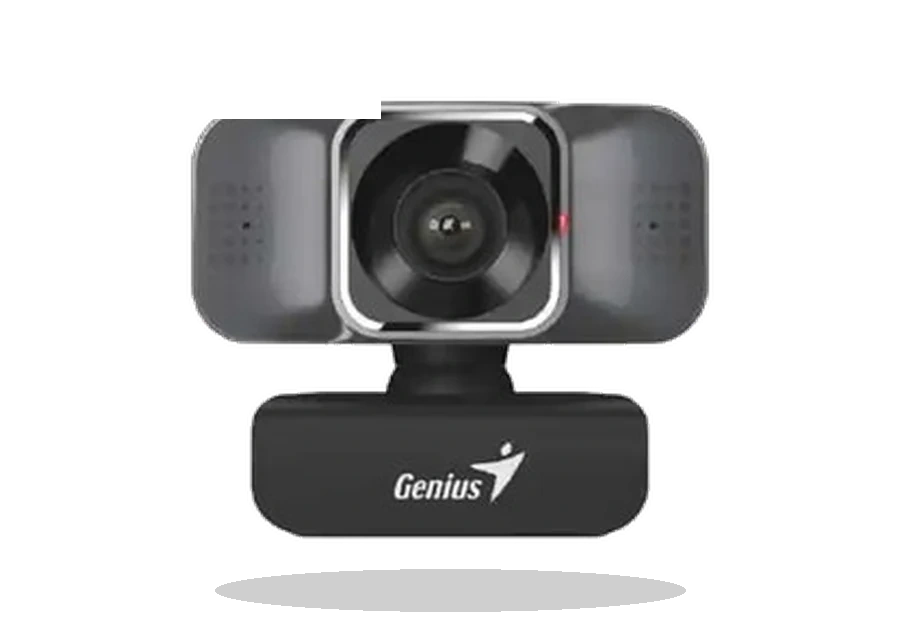 Genius Webcam Driver Software for Windows