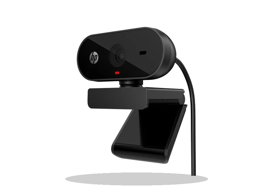 HP Support Assistant Webcam Driver Utility for Windows