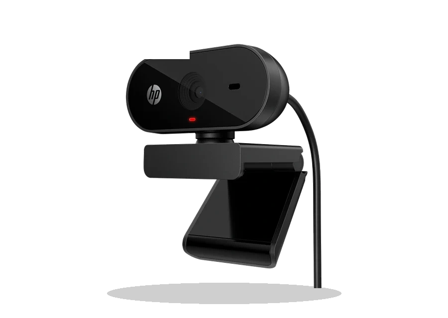 HP Support Assistant Webcam Driver Utility for Windows