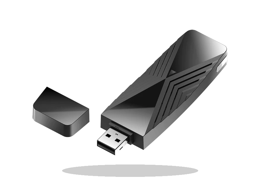 D-Link DWA-X1850 Wi-Fi Adapter Driver for Windows