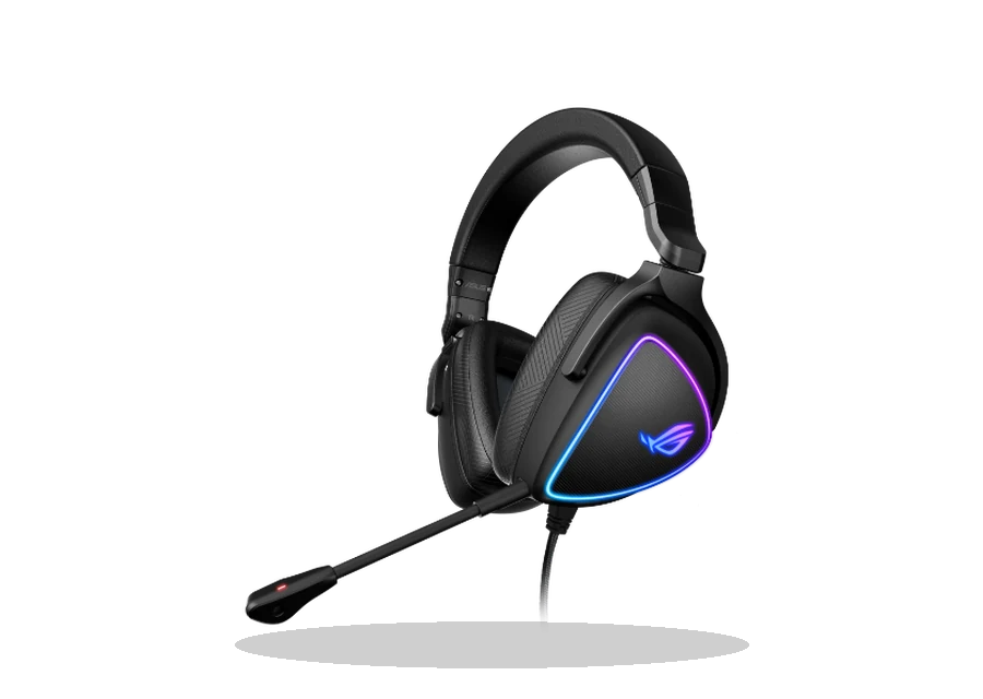 ASUS Armoury Crate Audio Device Utility for Windows