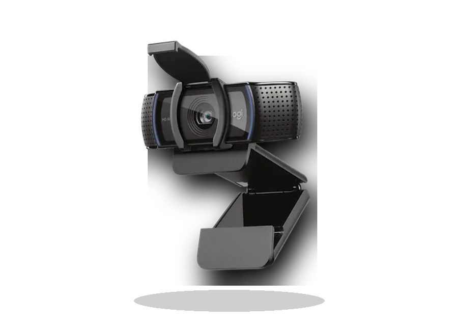 Logitech Capture Webcam Software for Windows