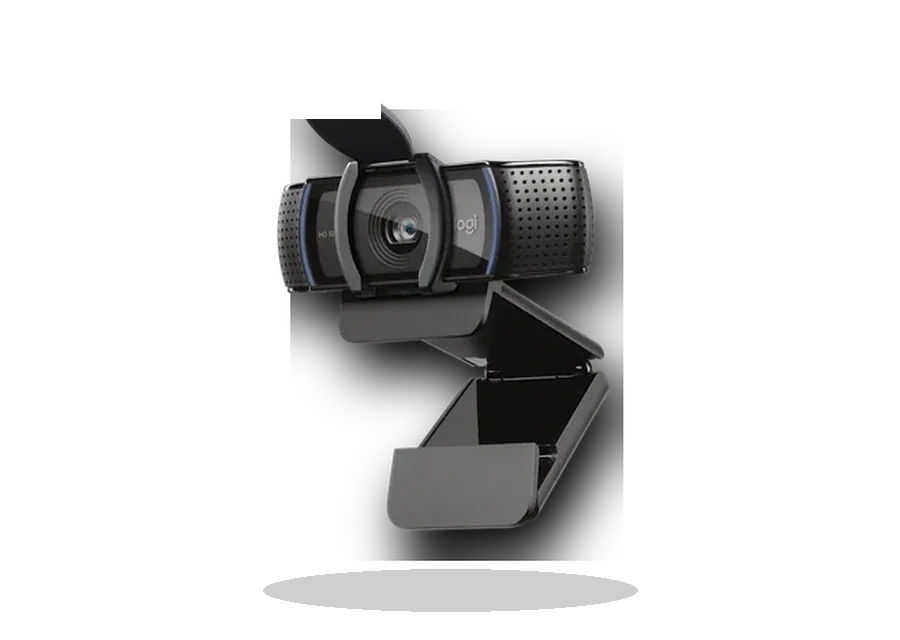 Logitech Capture Webcam Software for Windows
