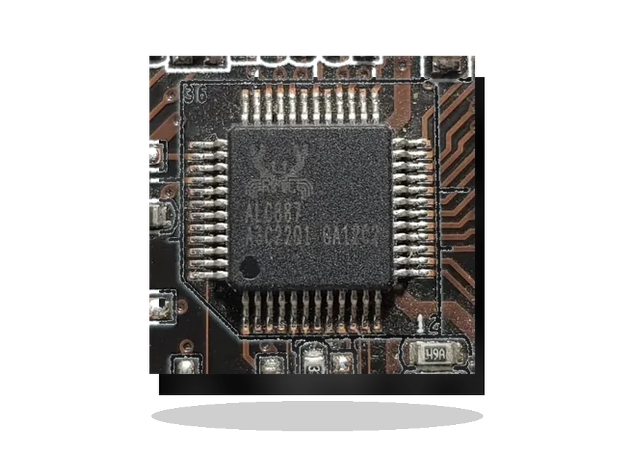 Realtek High Definition Audio Driver for Windows