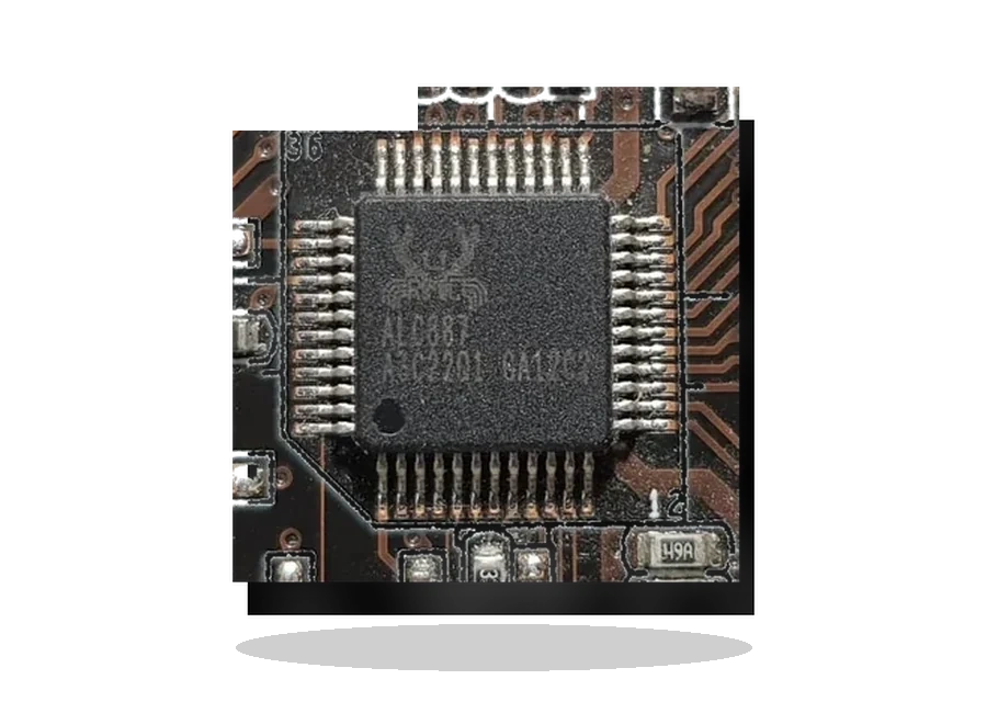 Realtek High Definition Audio Driver for Windows