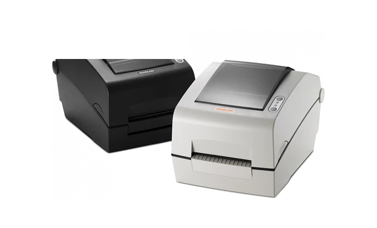 BIXOLON SLP-T400 Label Printer Driver for Windows