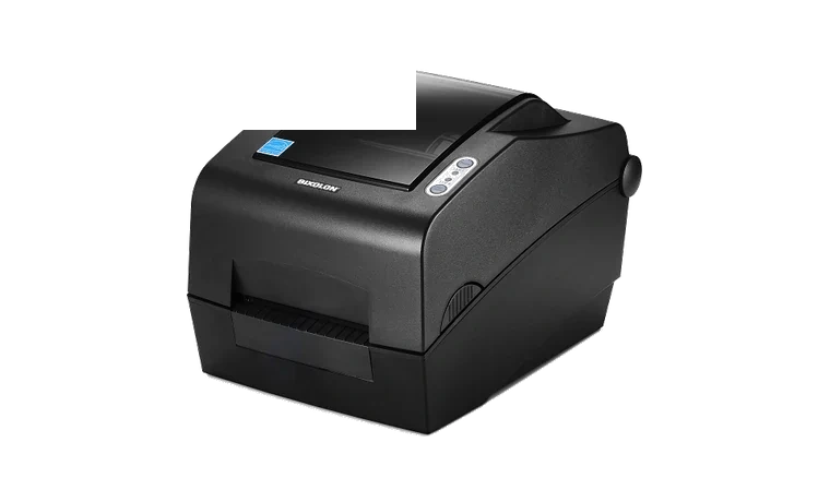 BIXOLON SLP-TX400 Label Printer Driver for Windows