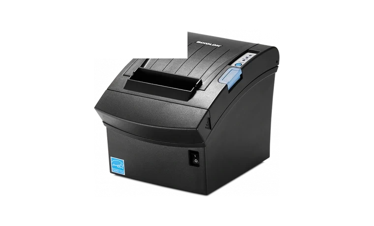BIXOLON SRP-350III Receipt Printer Driver for Windows