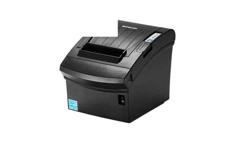 BIXOLON SRP-350plusIII Receipt Printer Driver for Windows