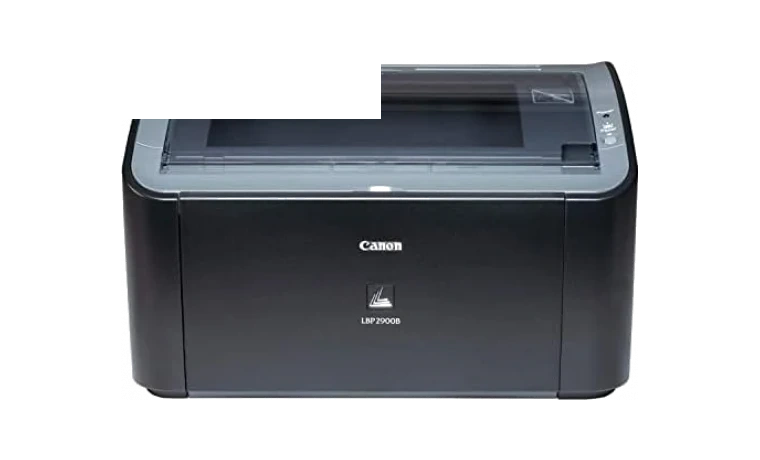 Canon LBP2900 CAPT Printer Driver for Windows