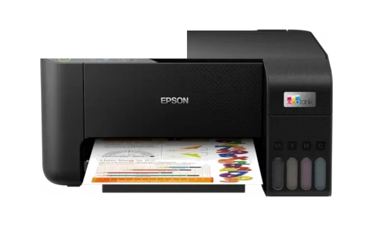 Epson L3210 Printer Driver for Windows