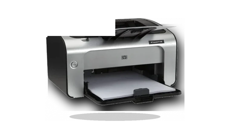 HP LaserJet 1018 Printer Driver for Windows