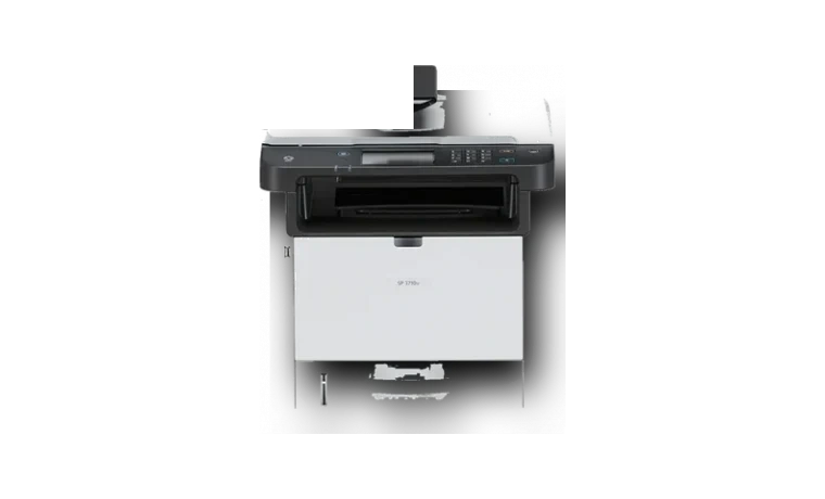 Ricoh SP 3710SF PCL 6 Driver for Windows
