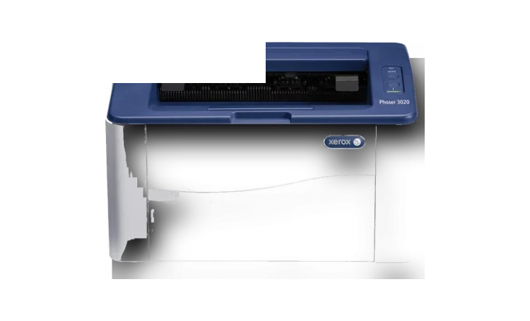 Xerox Phaser 3020 Print Driver for Windows