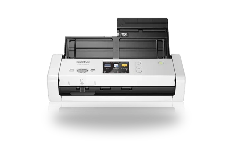 Brother ADS-1700W Scanner Software for Windows