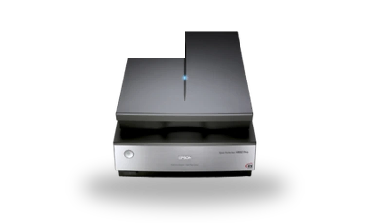 Epson Perfection V850 Pro Scanner Driver for Windows