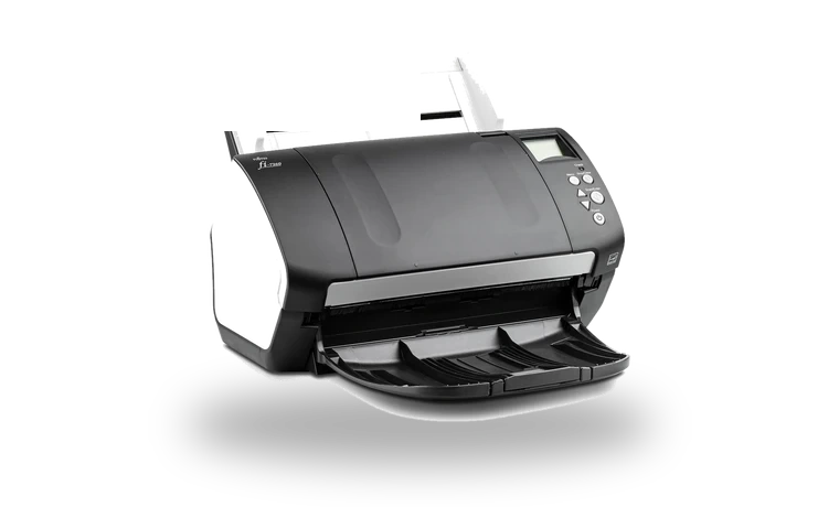 Fujitsu fi-7160 PaperStream IP Driver for Windows