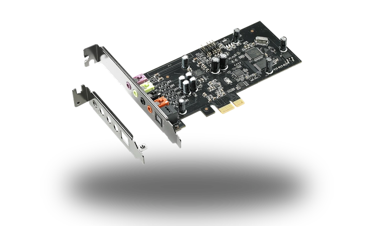 ASUS Xonar Audio Driver for Windows