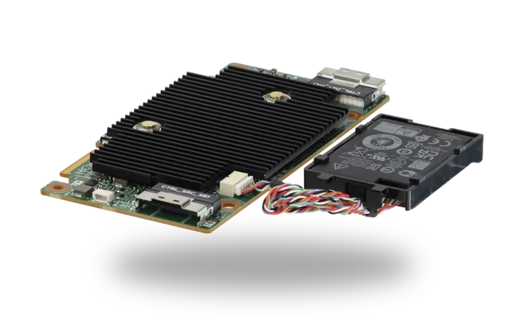 Dell PERC H755 RAID Controller Driver for Windows Server