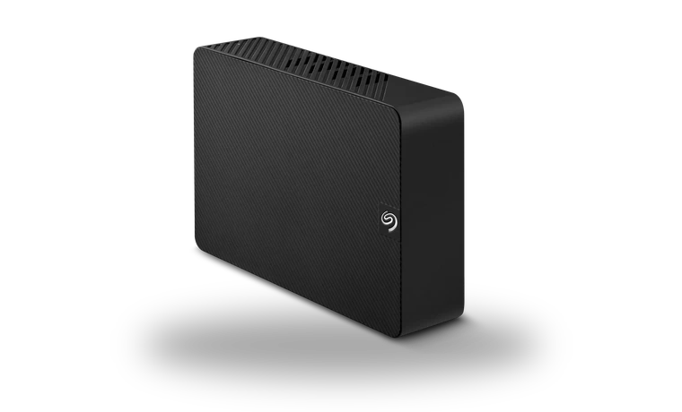 Seagate Expansion Portable Toolkit for Windows
