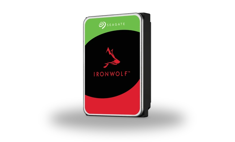 Seagate IronWolf DiscWizard for Windows
