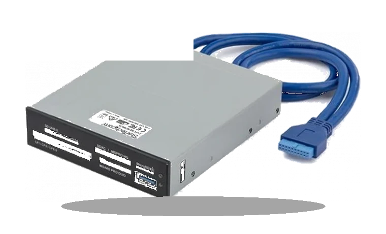 Realtek USB Memory Card Reader Driver for Windows