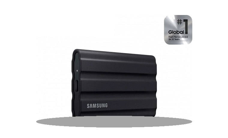 Samsung Portable SSD Software for Windows