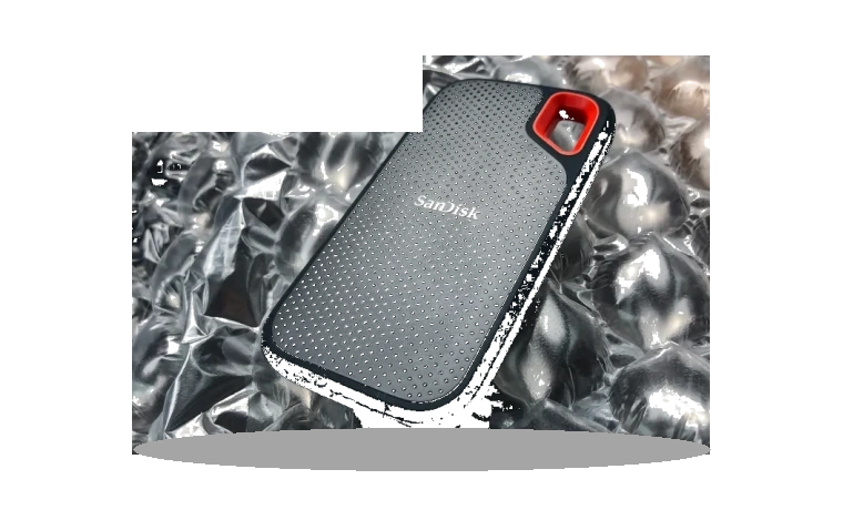 SanDisk Dashboard Offline Installer for Windows