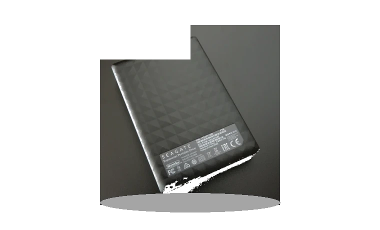 Seagate SeaTools 5 for Windows