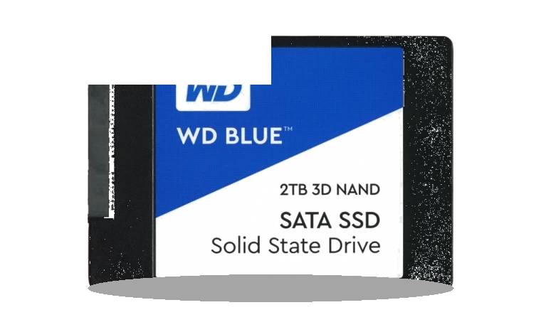 Western Digital Dashboard Offline Installer for Windows