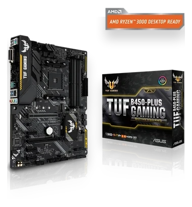 ASUS TUF B450-PLUS Realtek LAN Driver for Windows