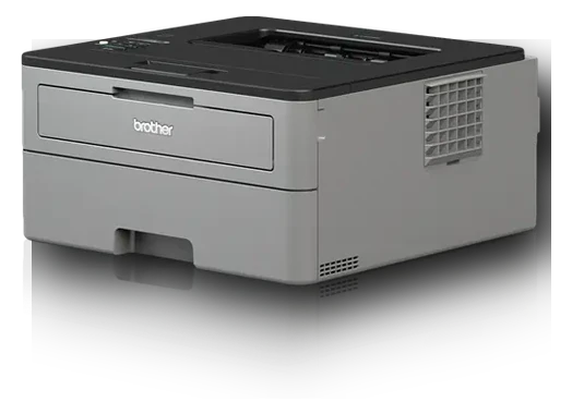 Brother HL-L2350DW Printer Driver for Windows