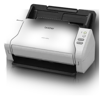 Brother iPrint&Scan Scanner Driver for Windows
