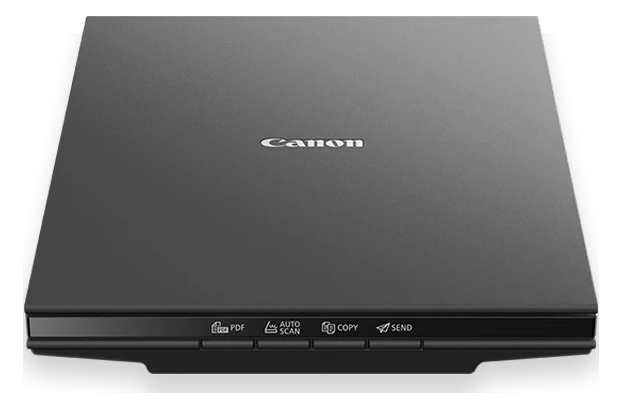 Canon CanoScan LiDE 300 Scanner Driver for Windows