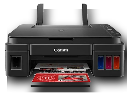 Canon PIXMA G3411 Printer Driver for Windows