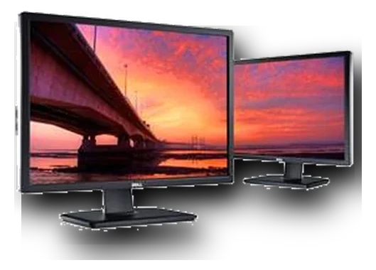 Dell U2412M Monitor Driver for Windows