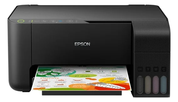 Epson EcoTank L3150 Printer Driver for Windows