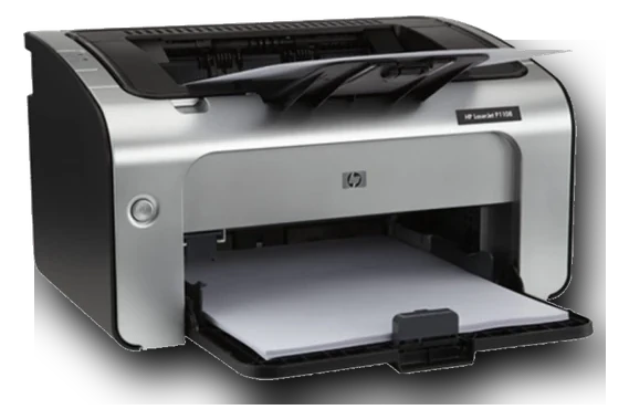 HP LaserJet 1020 Driver for Windows