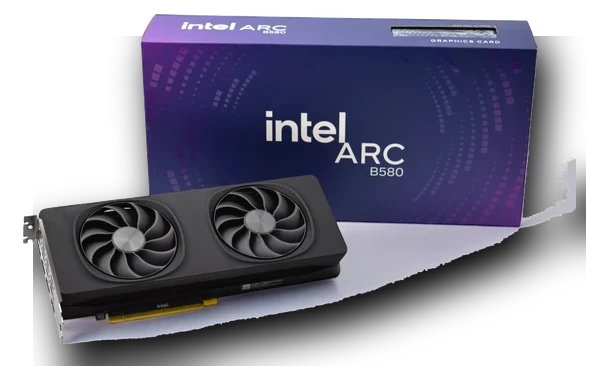 Intel HD, UHD and Iris Graphics Driver for Windows