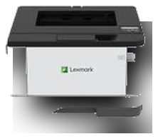 Lexmark Universal Print Driver for Windows