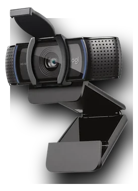 Logitech Capture Webcam Driver for Windows