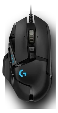 Logitech G HUB Driver for Windows