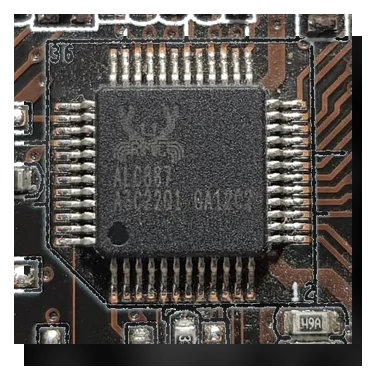 Realtek High Definition Audio Driver for Windows