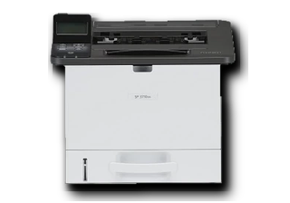 Ricoh SP 3710DN PCL 6 Driver for Windows