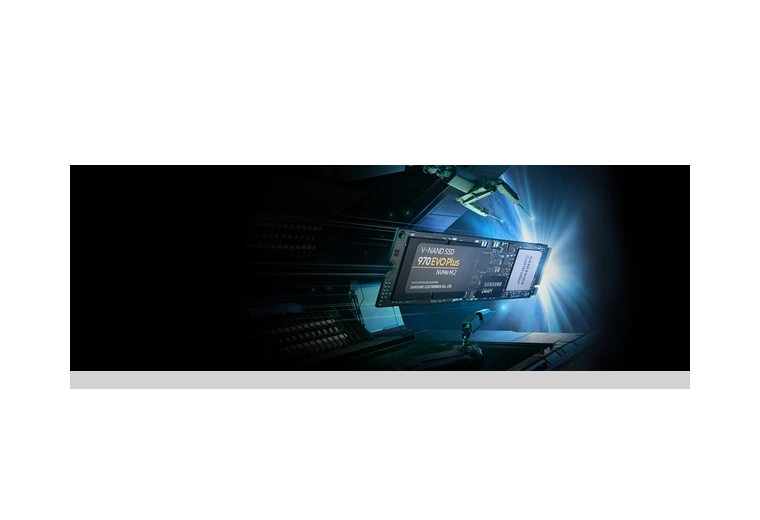 Samsung NVMe Driver for Windows