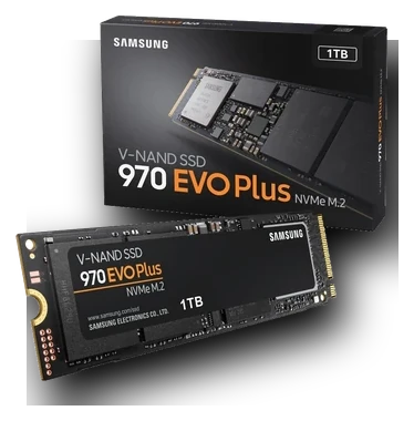 Samsung NVMe Driver for Windows
