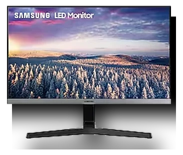 Samsung S24R350 Monitor Driver for Windows