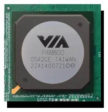 VIA Hyperion Pro Chipset Driver for Windows